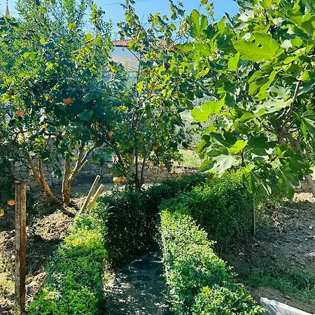 A Touch Of Nature וילה *
