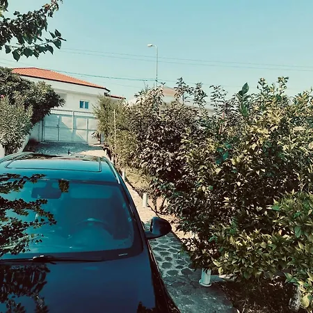 Villa A Touch Of Nature *